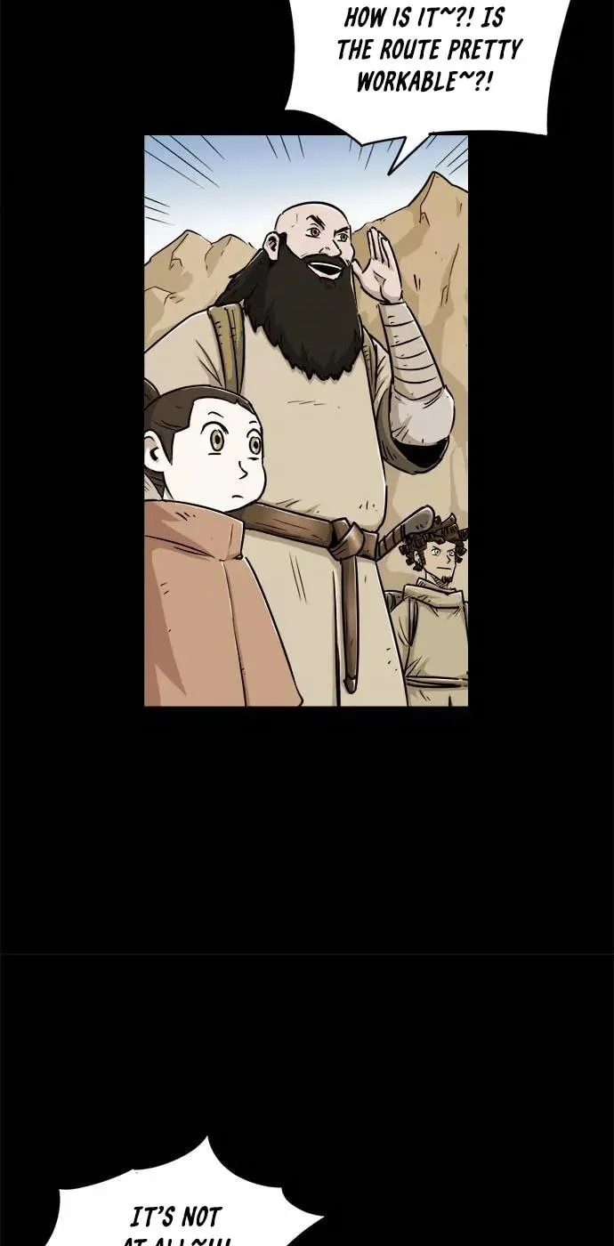 Read Karuna chapter 7 image 45 on Lezhin