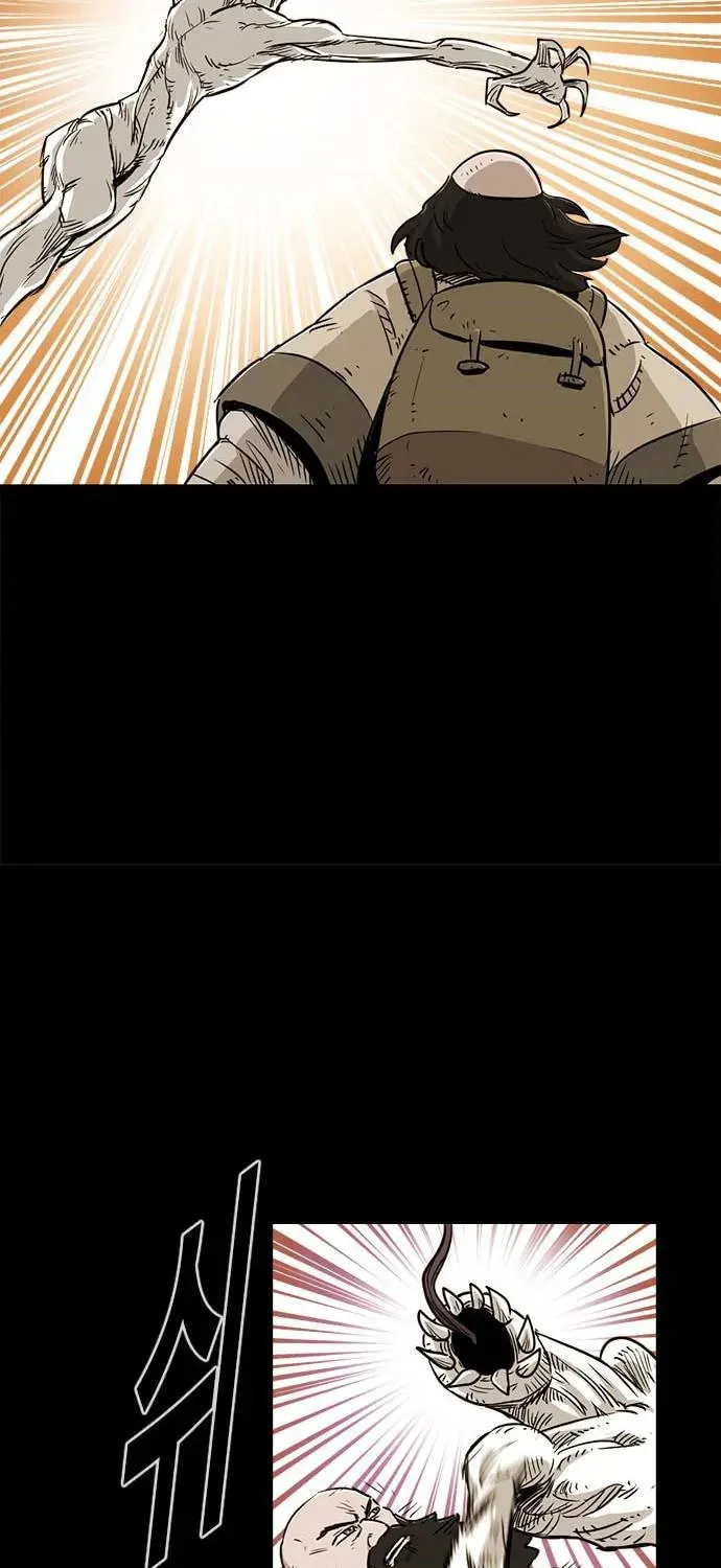 Read Karuna chapter 7 image 58 on Lezhin