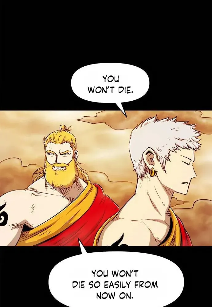 Read Karuna chapter 7 image 6 on Lezhin