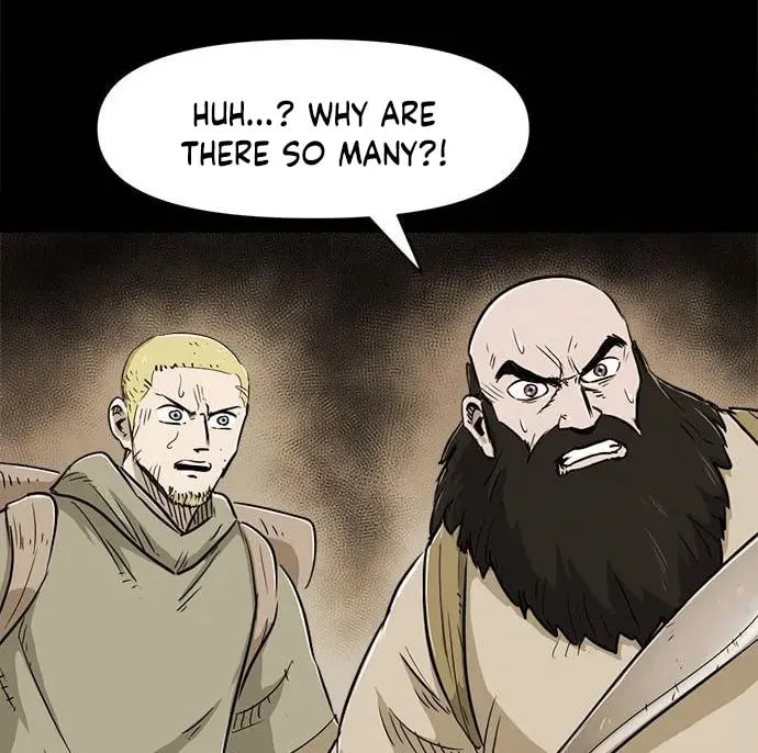 Read Karuna chapter 7 image 66 on Lezhin