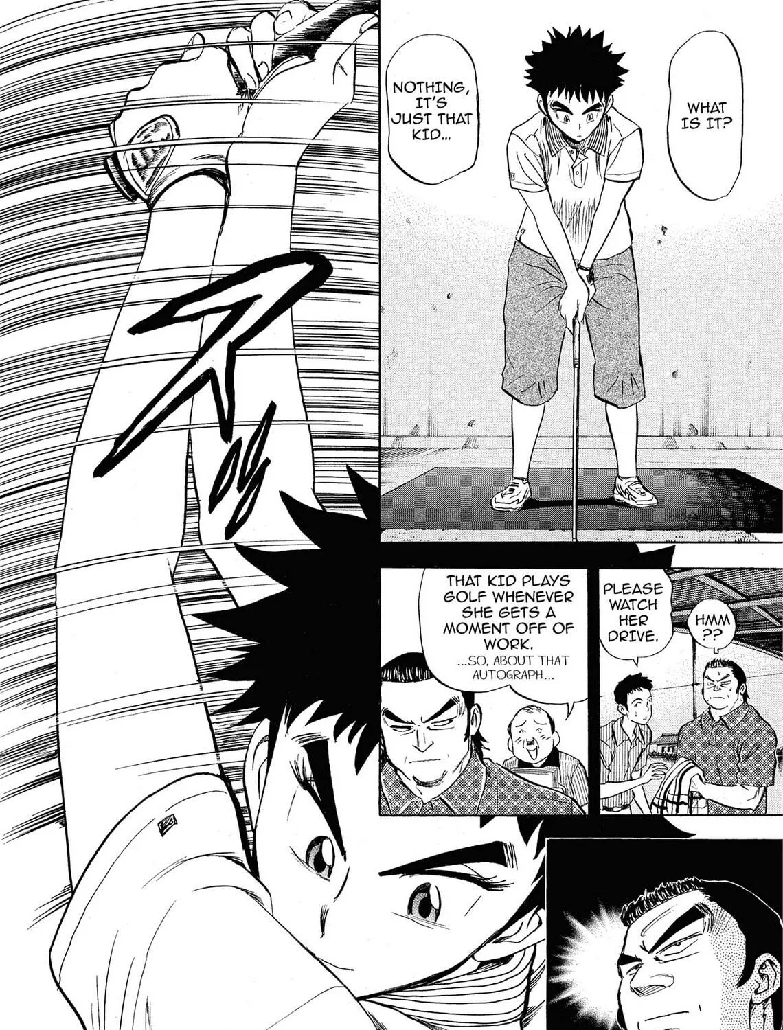 Read Kasane no Tao chapter 1 image 34 on Lezhin