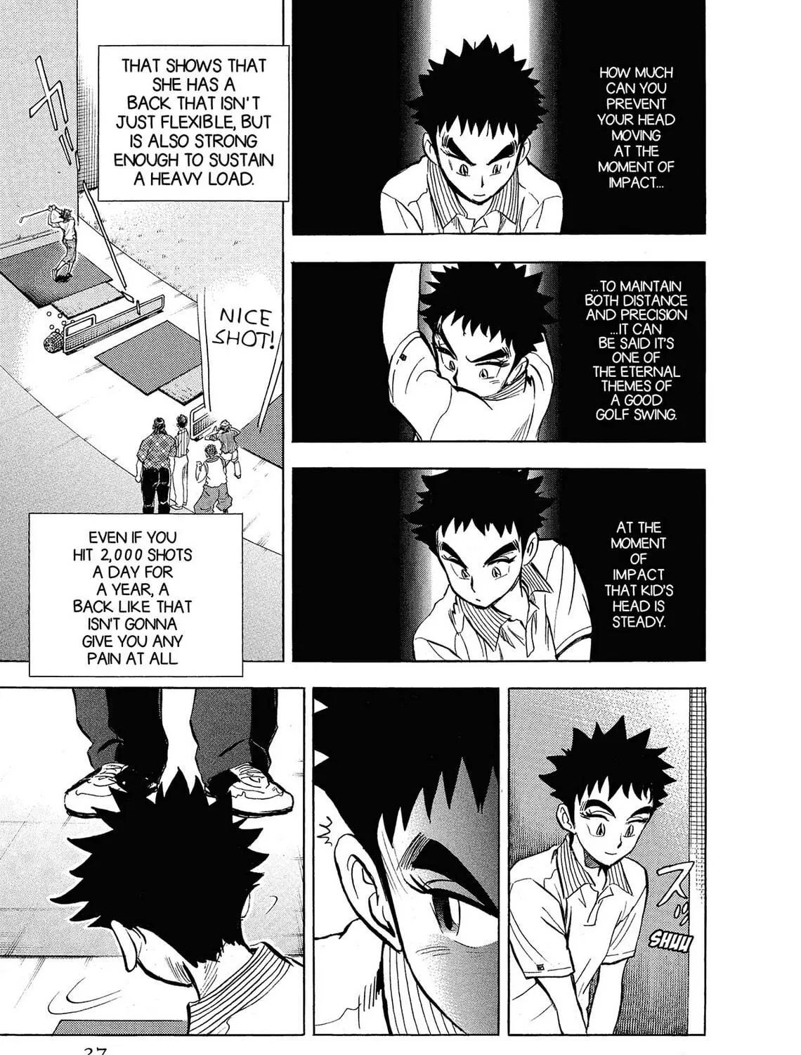 Read Kasane no Tao chapter 1 image 40 on Lezhin
