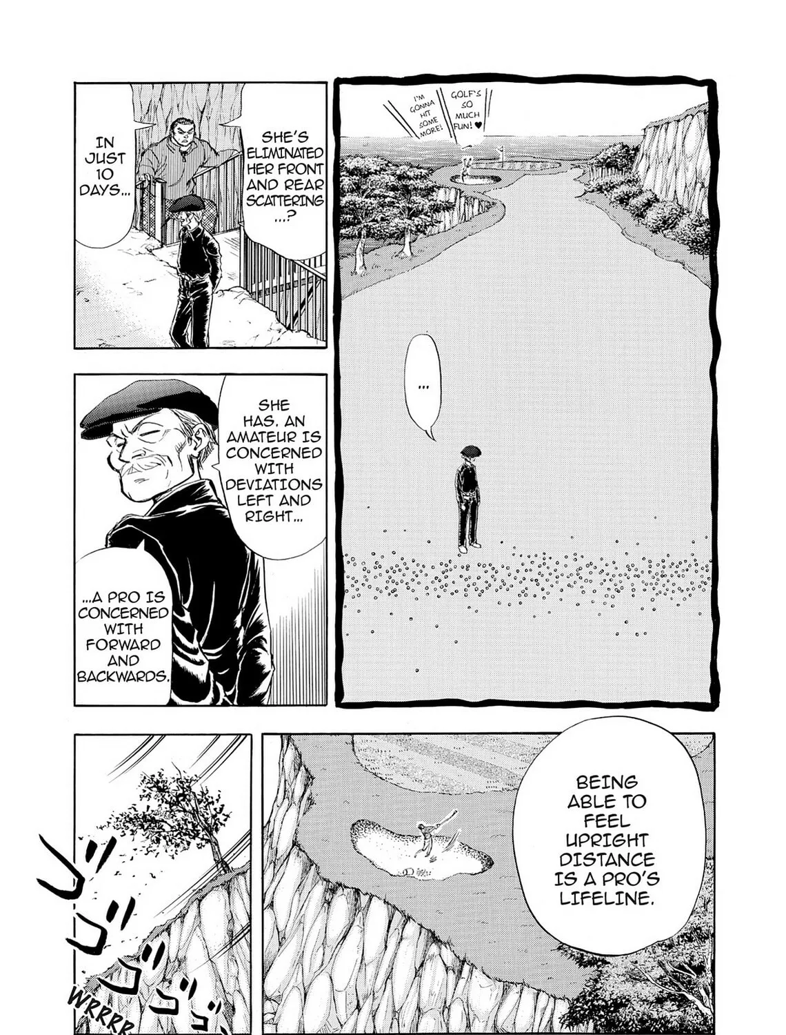 Read Kasane no Tao chapter 12 image 24 on Lezhin