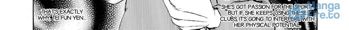 Read Kasane no Tao chapter 12 image 35 on Lezhin