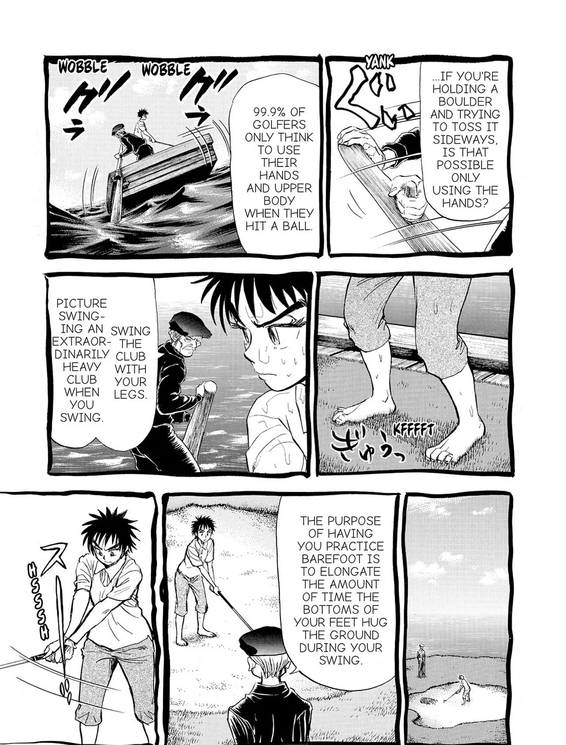 Read Kasane no Tao chapter 13 image 26 on Lezhin