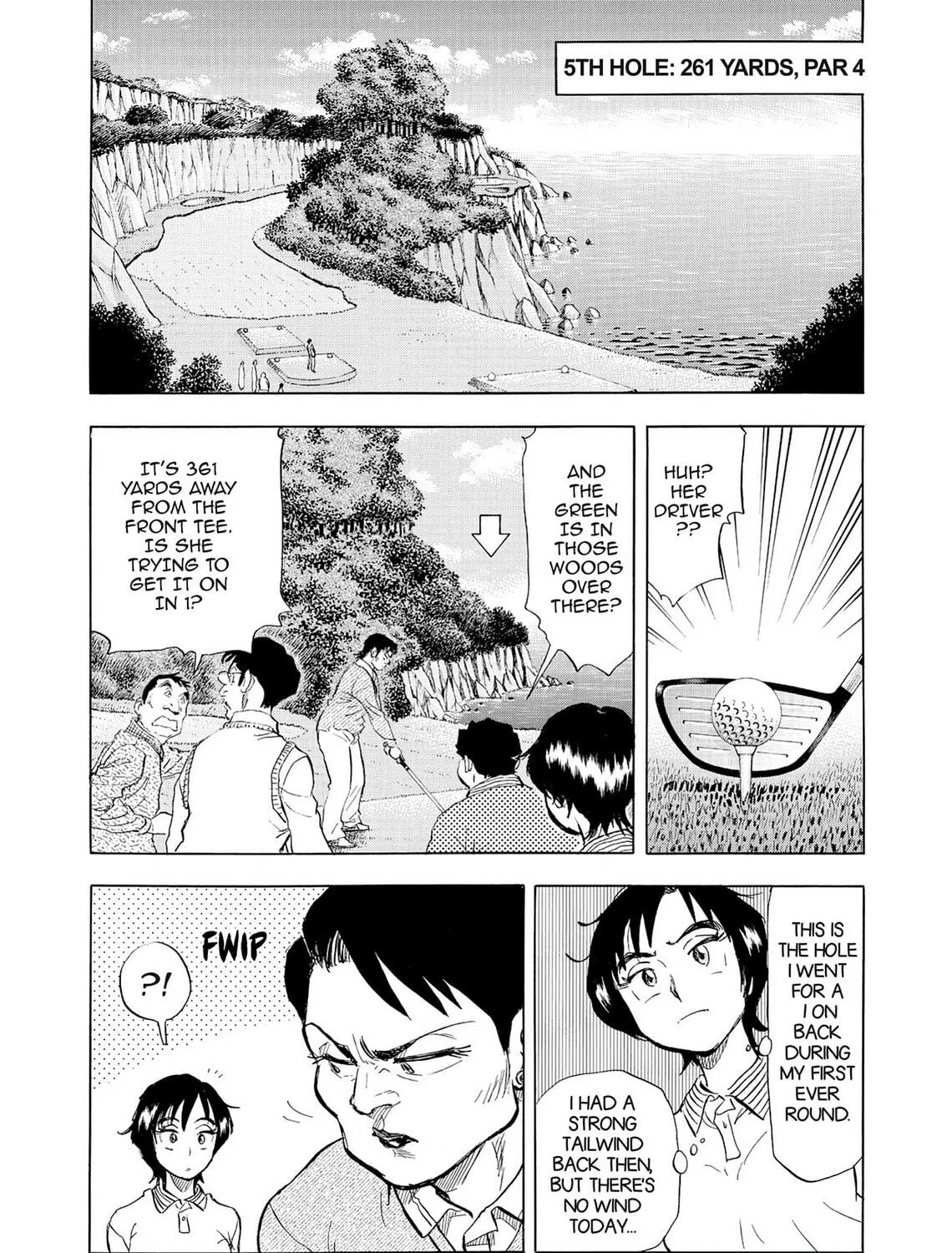 Read Kasane no Tao chapter 14 image 22 on Lezhin