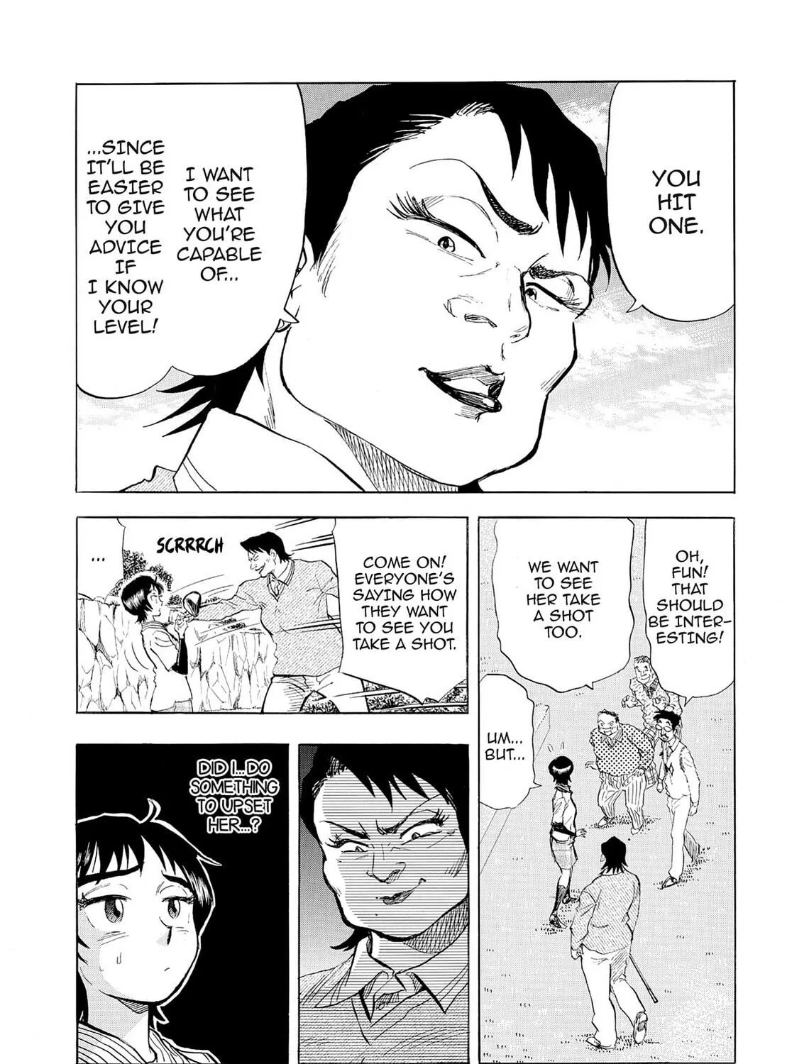 Read Kasane no Tao chapter 14 image 28 on Lezhin