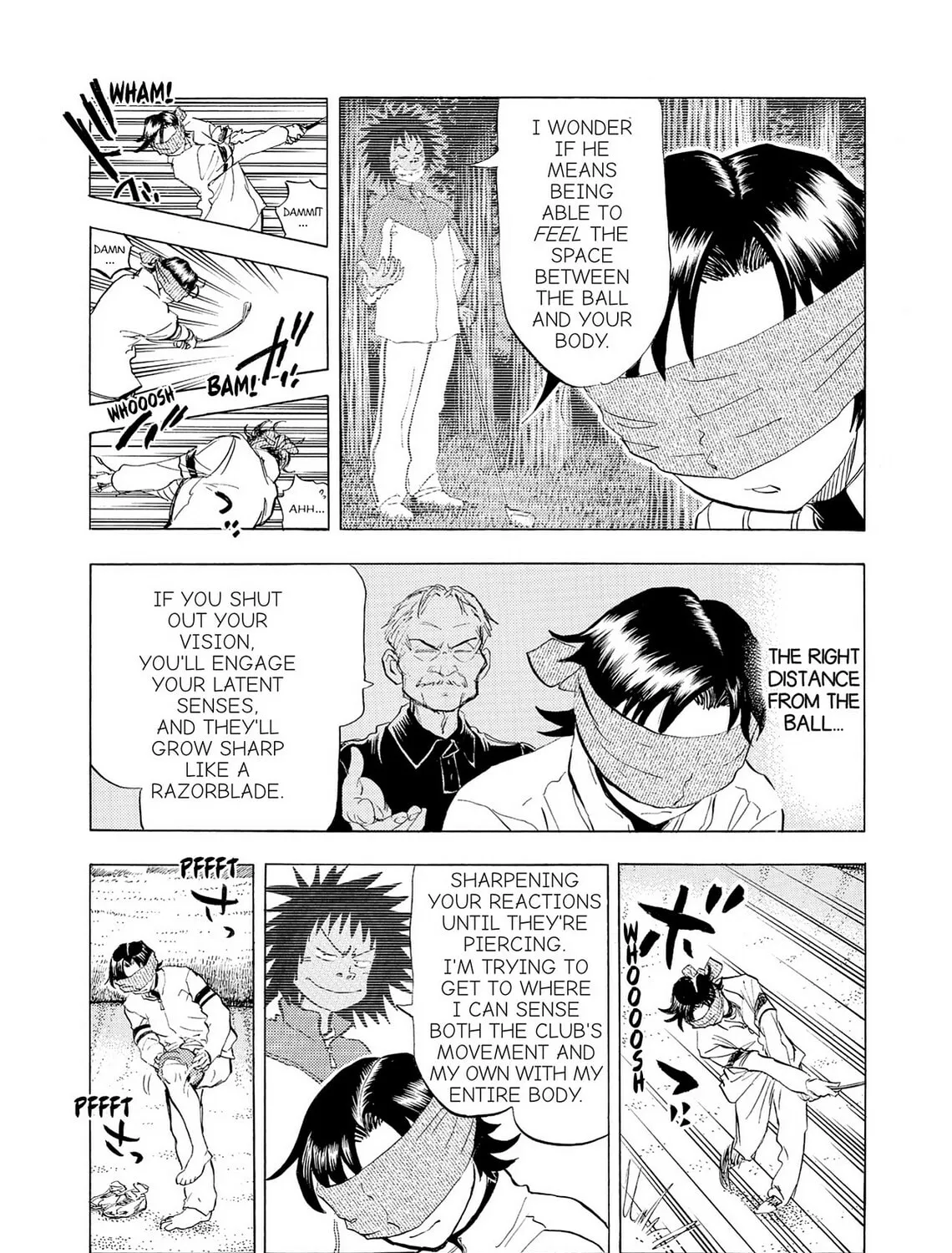 Read Kasane no Tao chapter 19 image 18 on Lezhin
