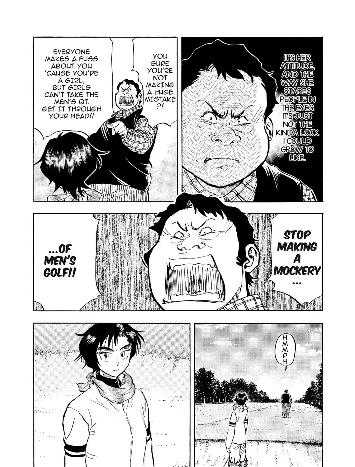 Read Kasane no Tao chapter 19 image 26 on Lezhin