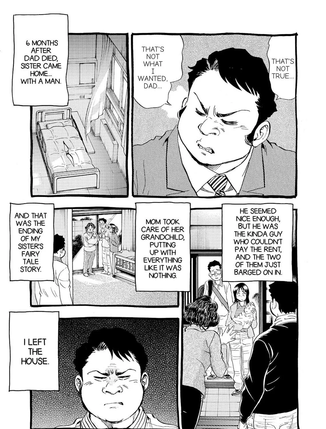 Read Kasane no Tao chapter 21 image 28 on Lezhin