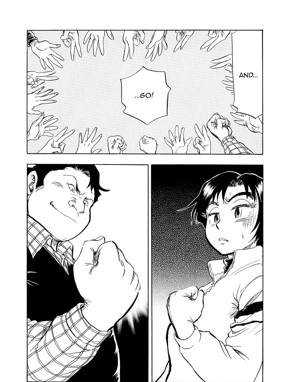 Read Kasane no Tao chapter 22 image 2 on Lezhin