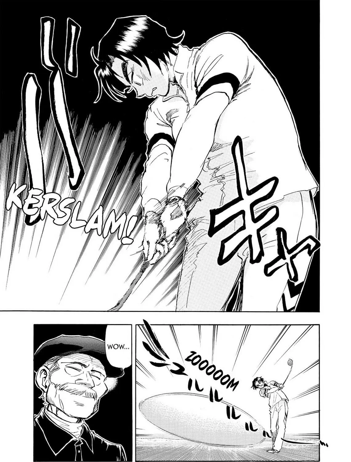 Read Kasane no Tao chapter 22 image 28 on Lezhin