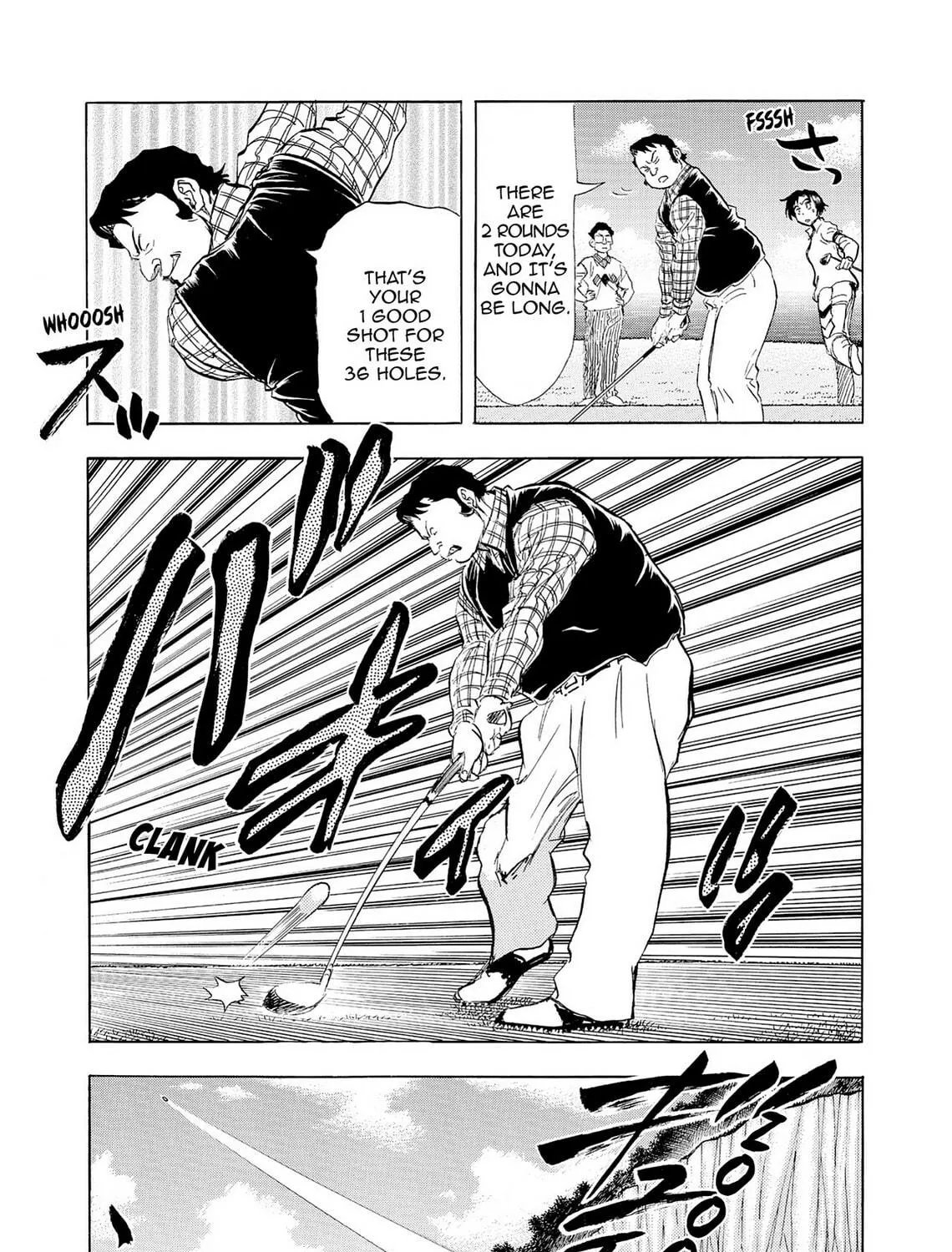 Read Kasane no Tao chapter 22 image 34 on Lezhin