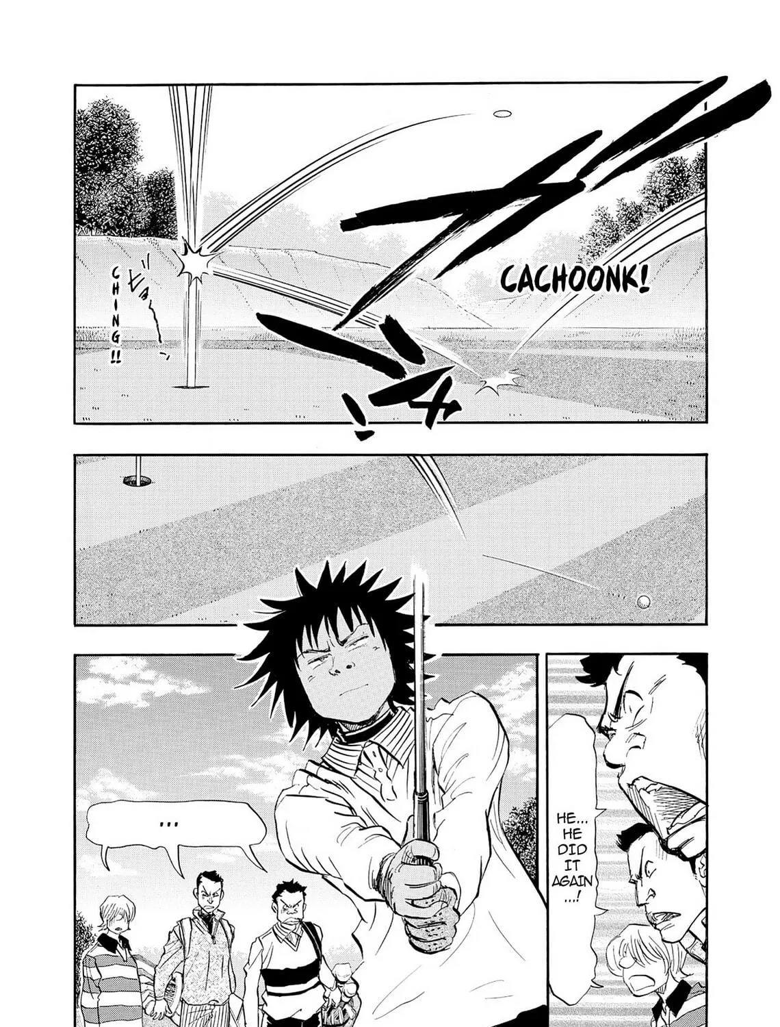 Read Kasane no Tao chapter 26 image 34 on Lezhin