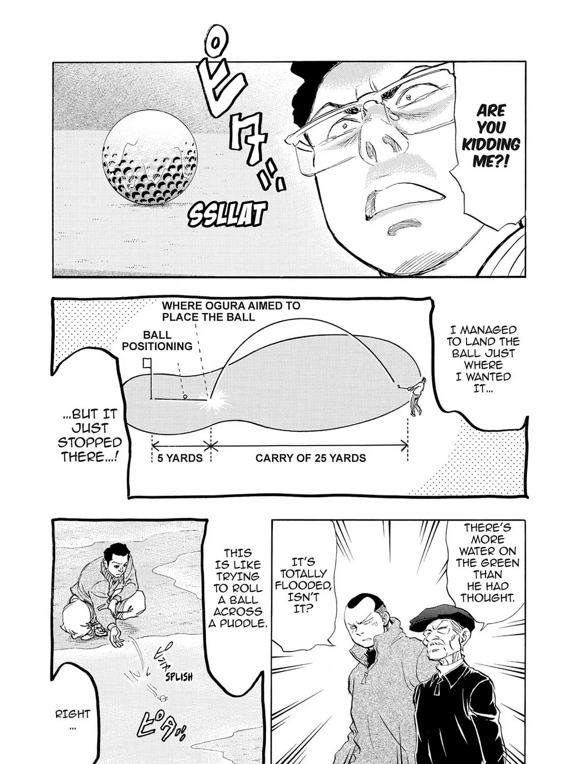 Read Kasane no Tao chapter 36 image 2 on Lezhin