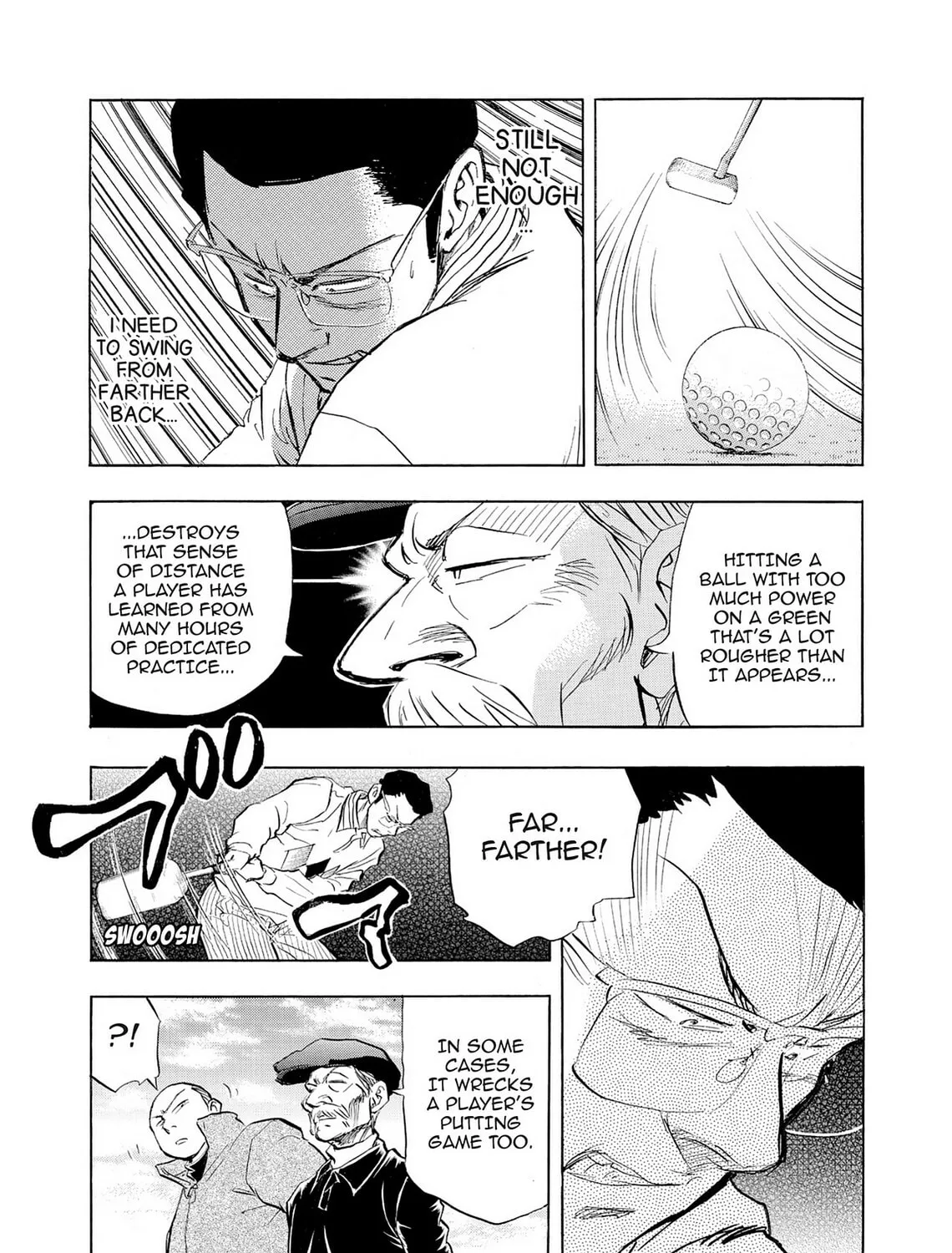 Read Kasane no Tao chapter 36 image 24 on Lezhin