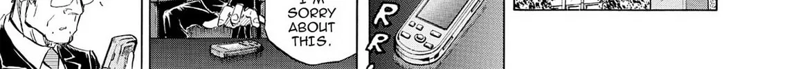Read Kasane no Tao chapter 38 image 25 on Lezhin
