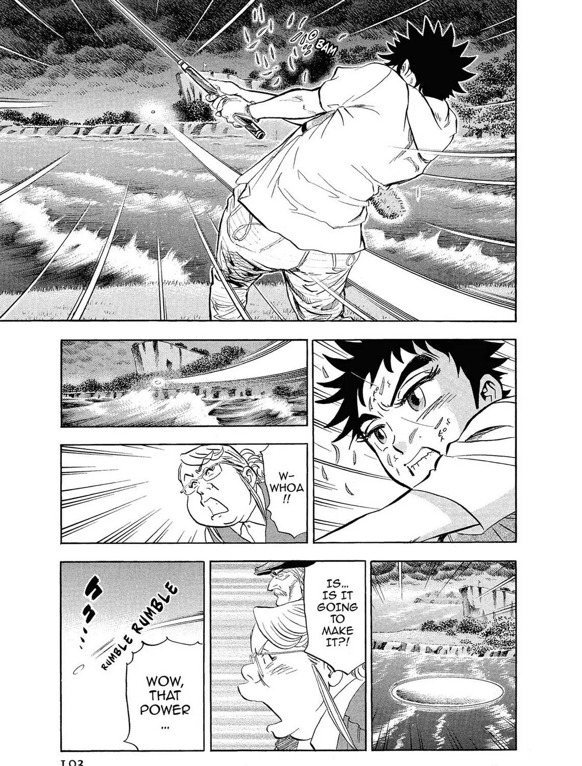 Read Kasane no Tao chapter 4 image 40 on Lezhin