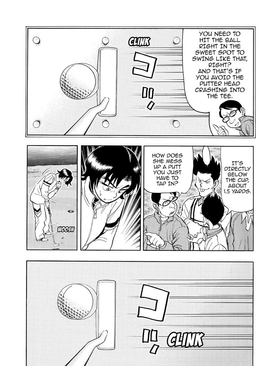 Read Kasane no Tao chapter 46 image 34 on Lezhin