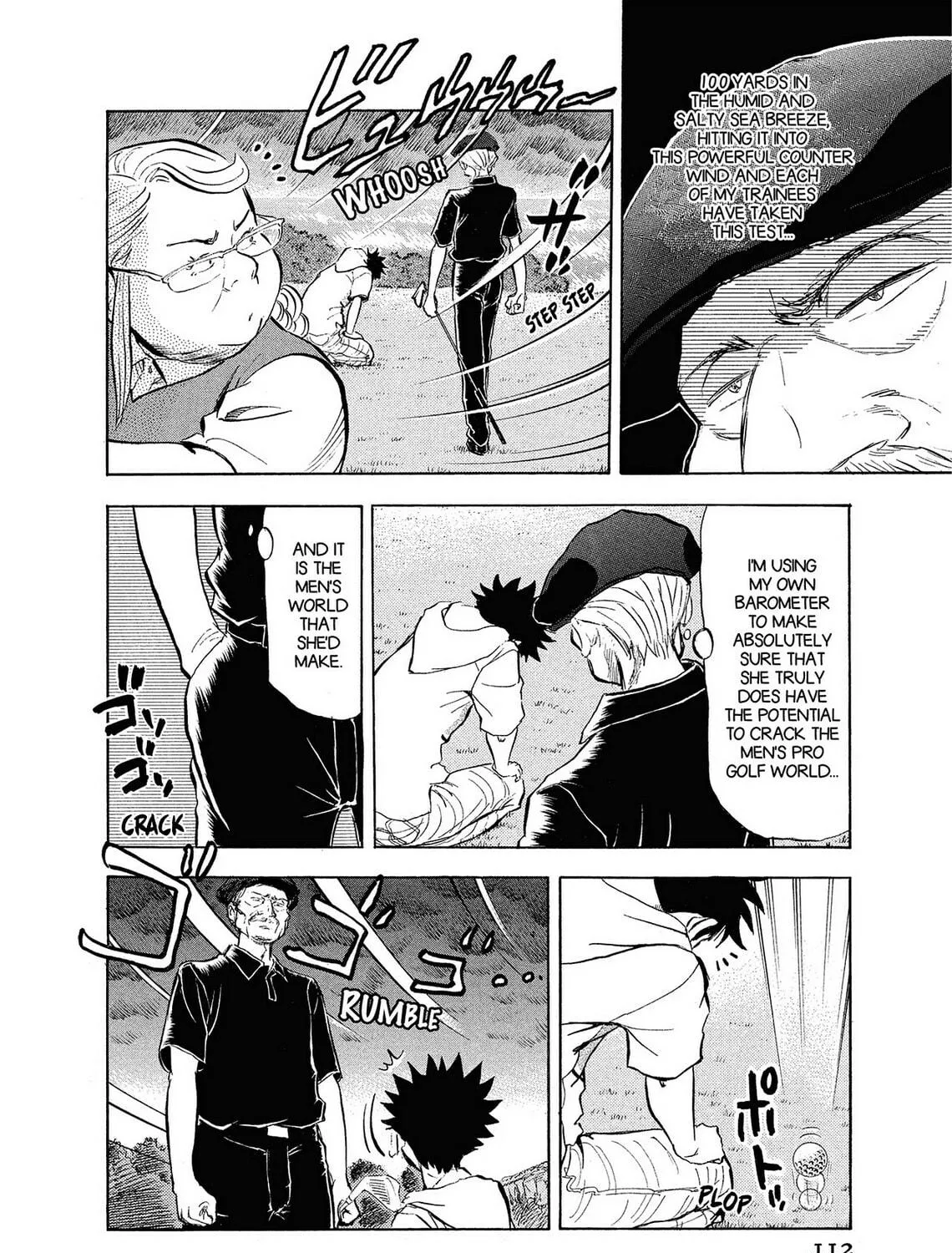 Read Kasane no Tao chapter 5 image 10 on Lezhin