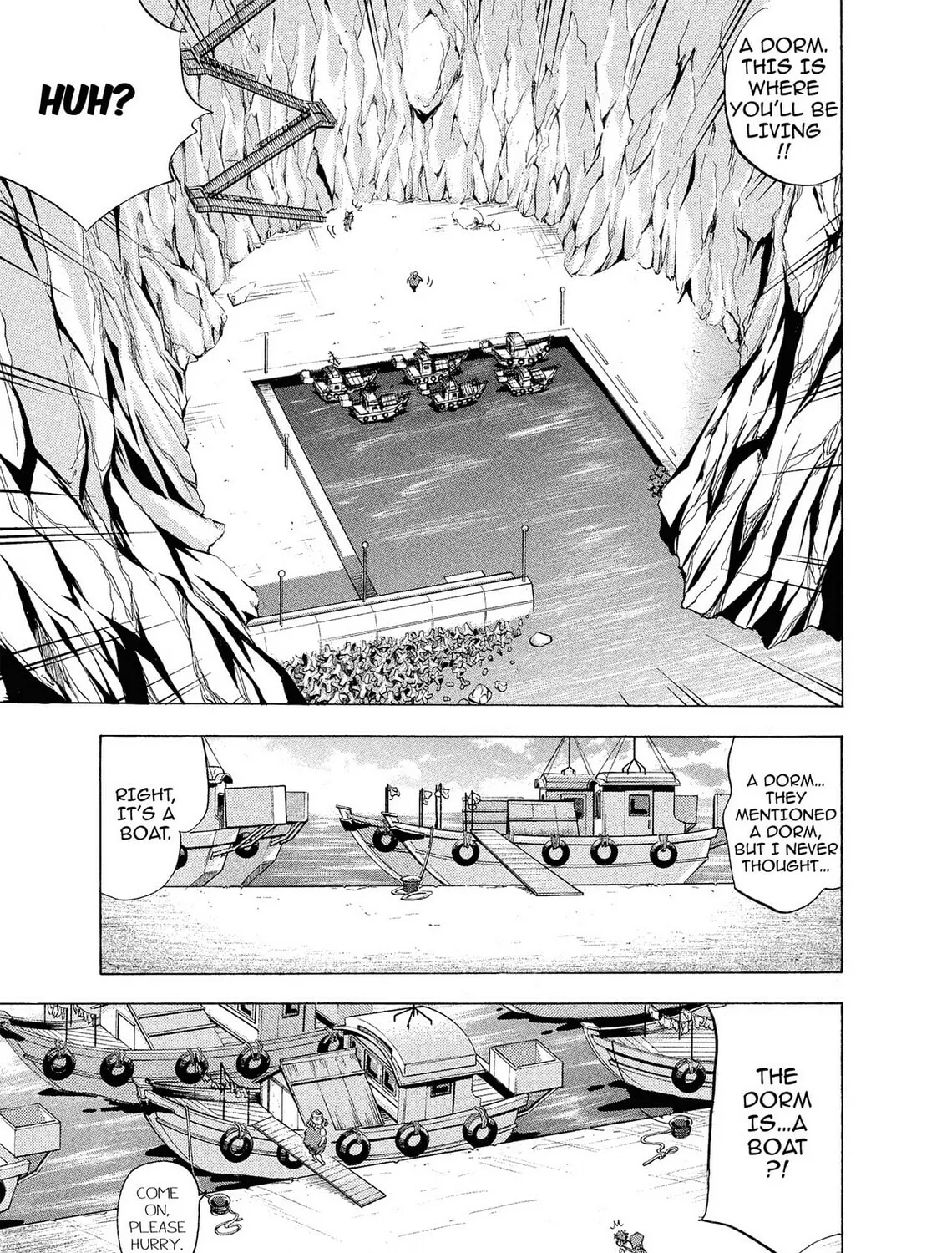 Read Kasane no Tao chapter 5 image 24 on Lezhin