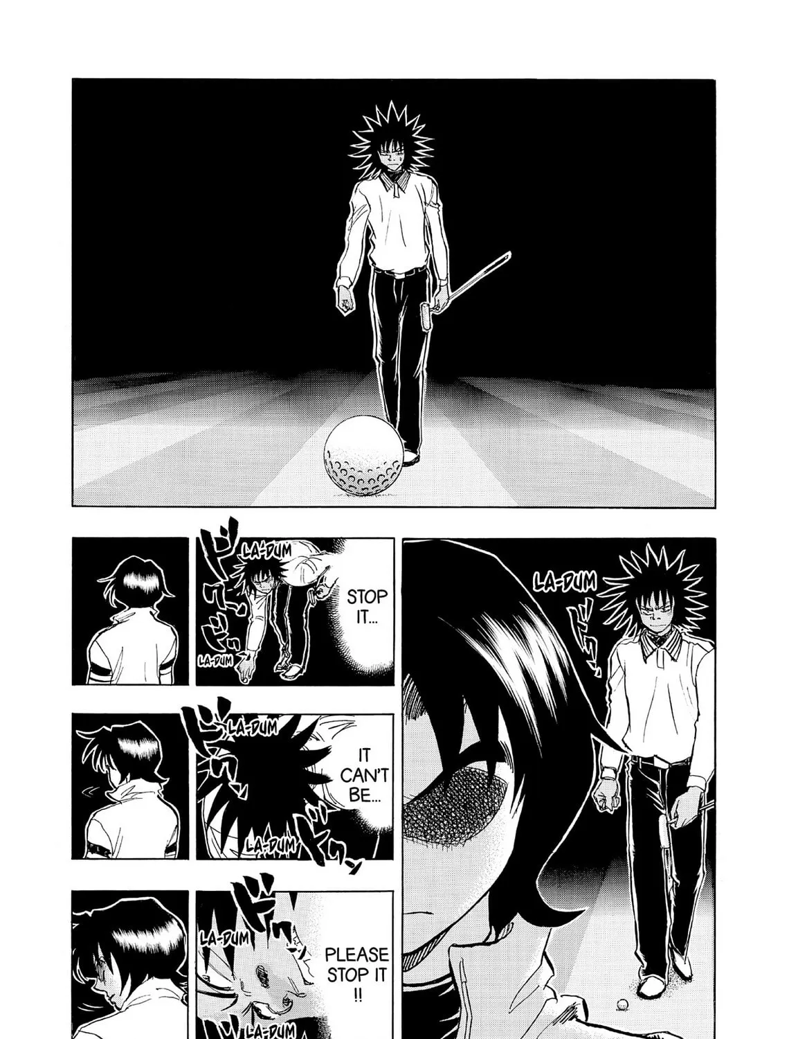 Read Kasane no Tao chapter 56 image 2 on Lezhin