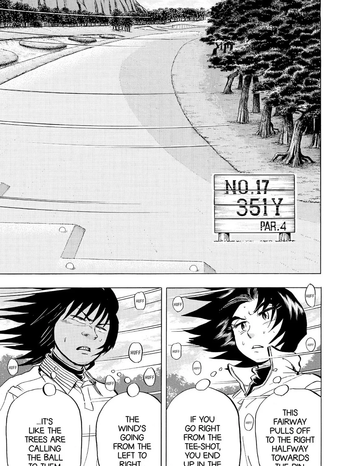 Read Kasane no Tao chapter 56 image 24 on Lezhin