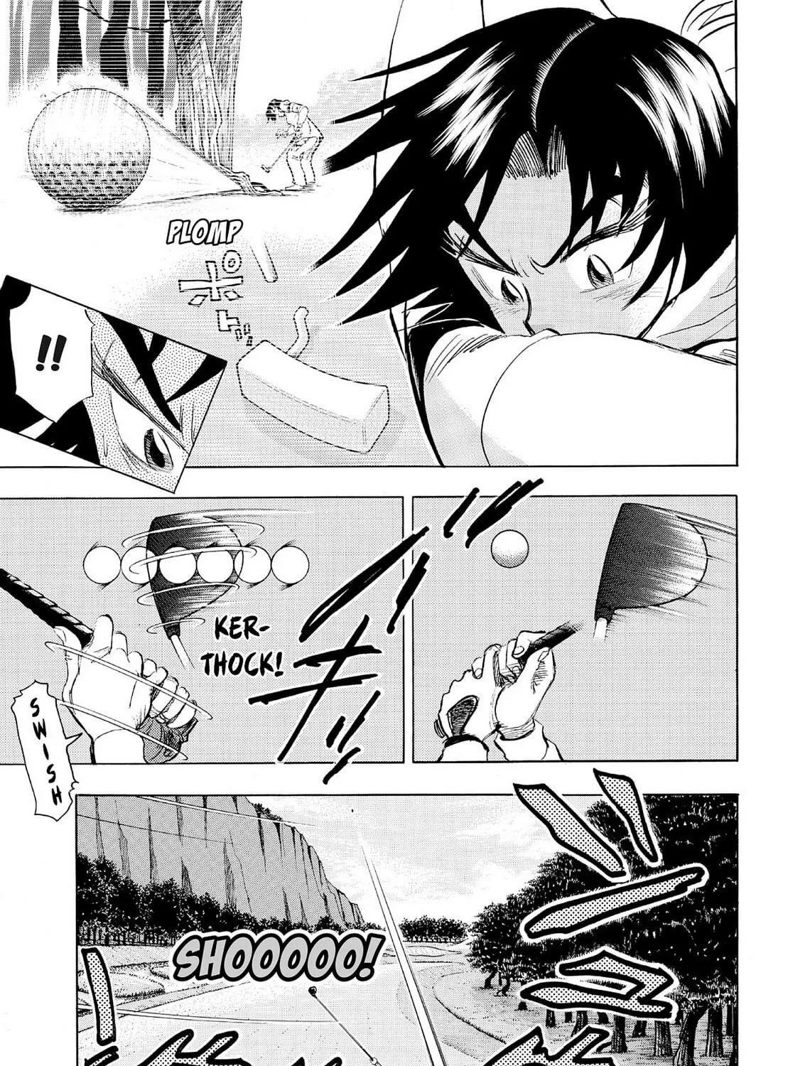 Read Kasane no Tao chapter 56 image 28 on Lezhin