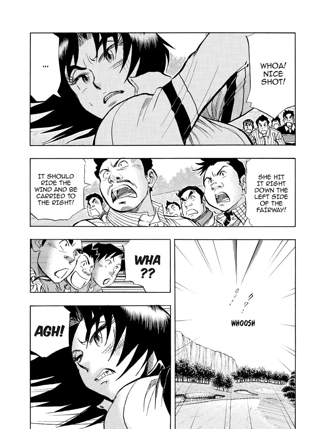 Read Kasane no Tao chapter 56 image 30 on Lezhin