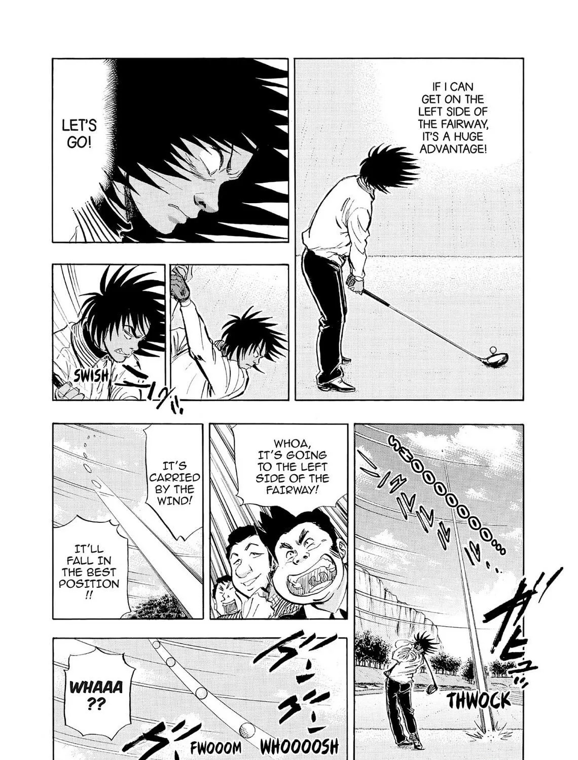 Read Kasane no Tao chapter 56 image 34 on Lezhin