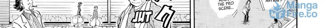 Read Kasane no Tao chapter 61 image 23 on Lezhin
