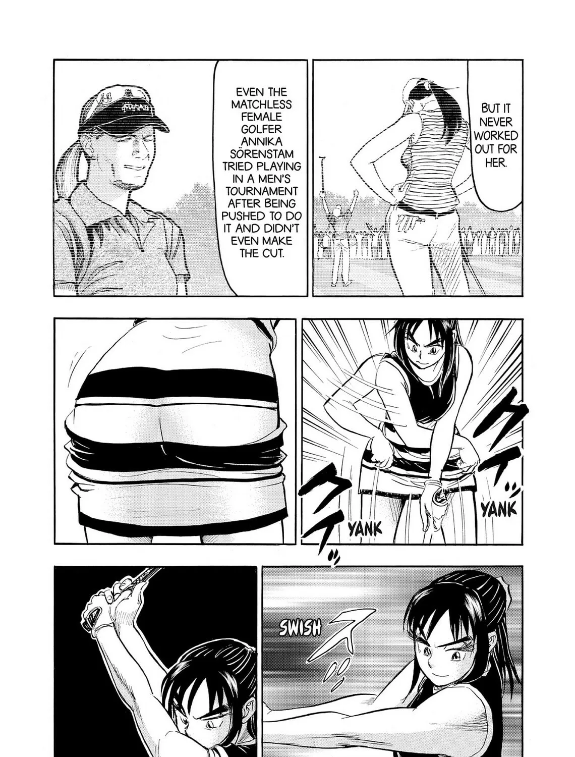 Read Kasane no Tao chapter 61 image 30 on Lezhin