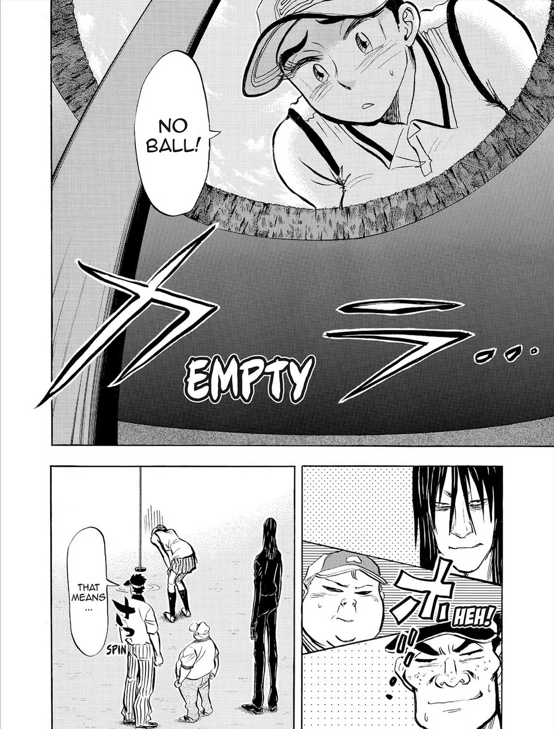 Read Kasane no Tao chapter 74 image 30 on Lezhin