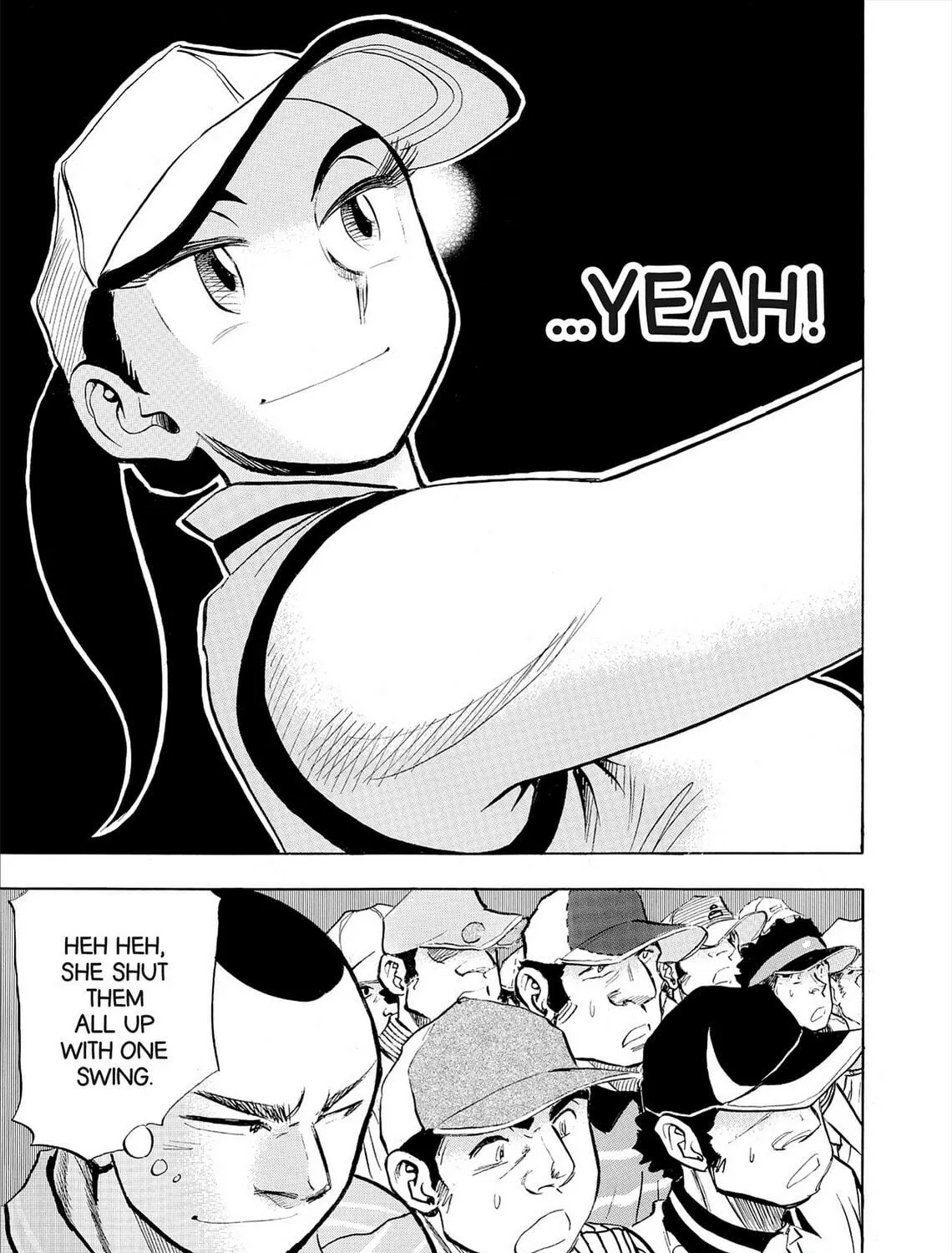 Read Kasane no Tao chapter 74 image 4 on Lezhin
