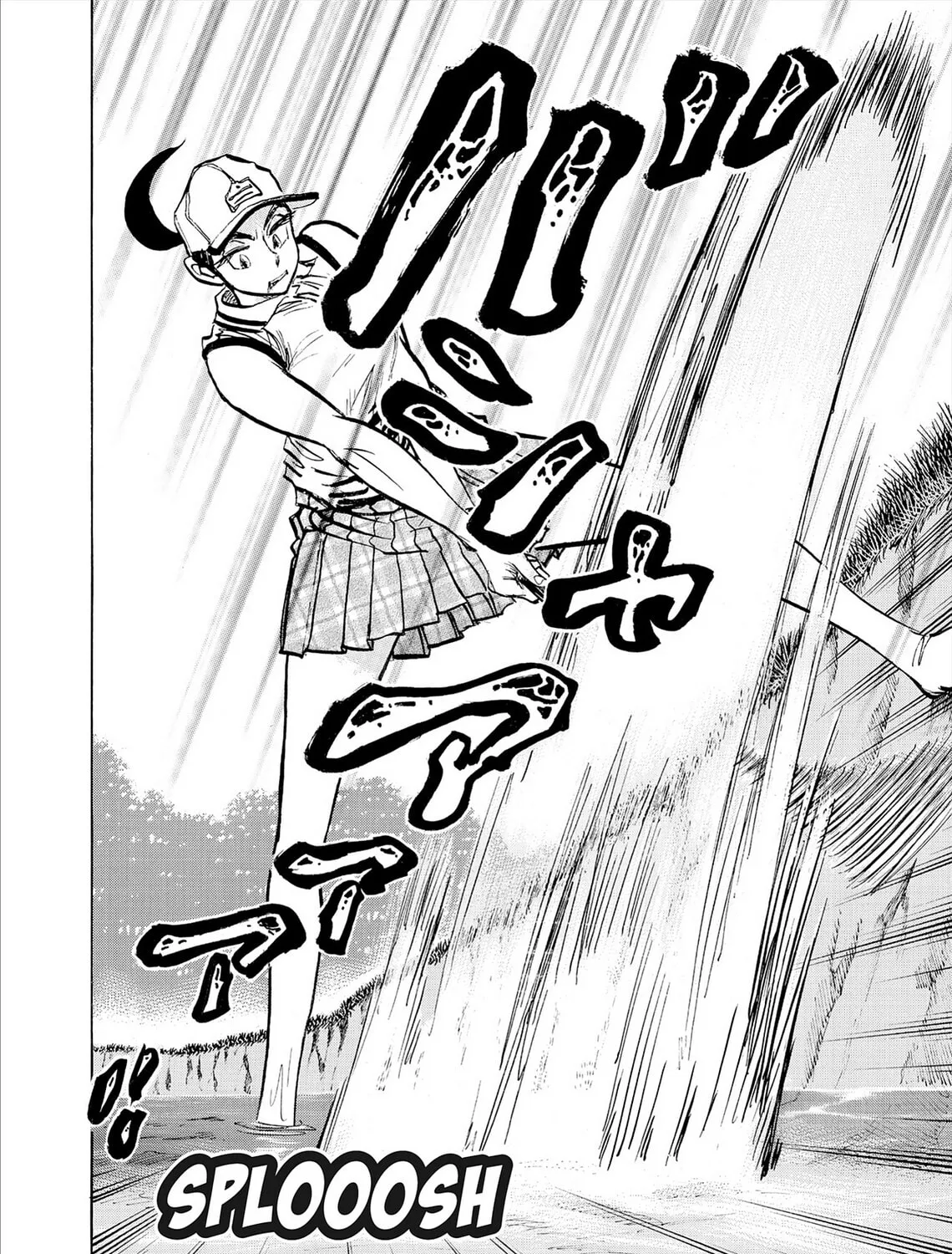 Read Kasane no Tao chapter 75 image 26 on Lezhin