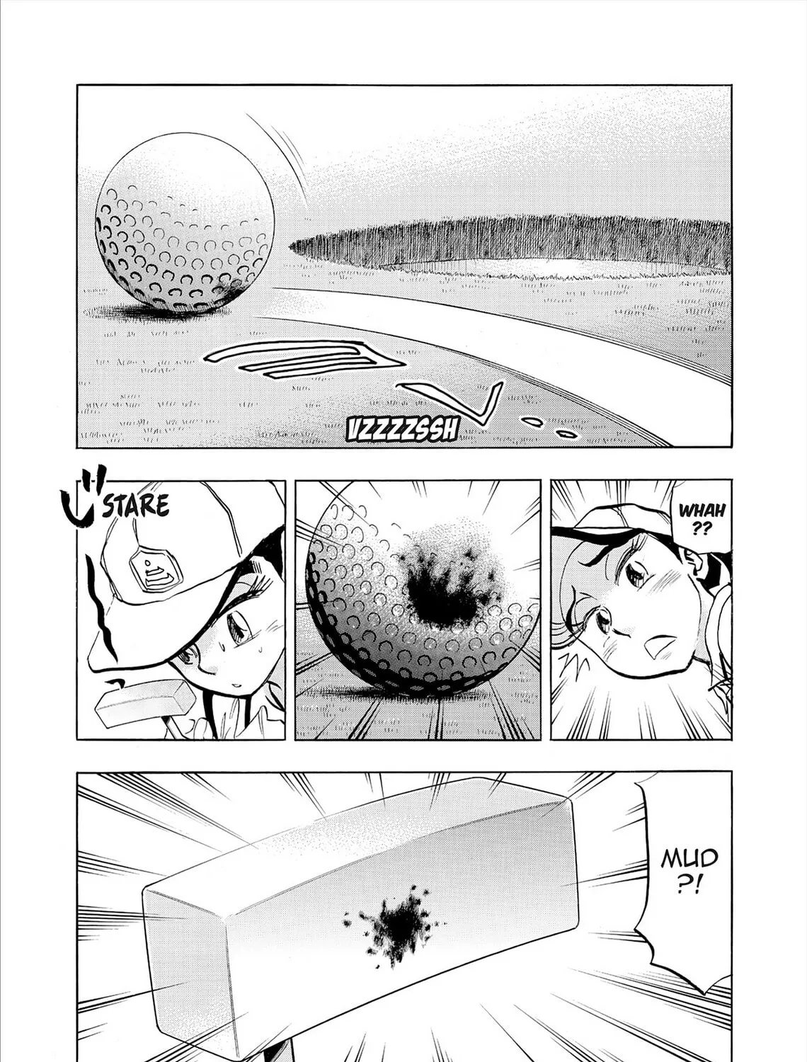 Read Kasane no Tao chapter 75 image 36 on Lezhin