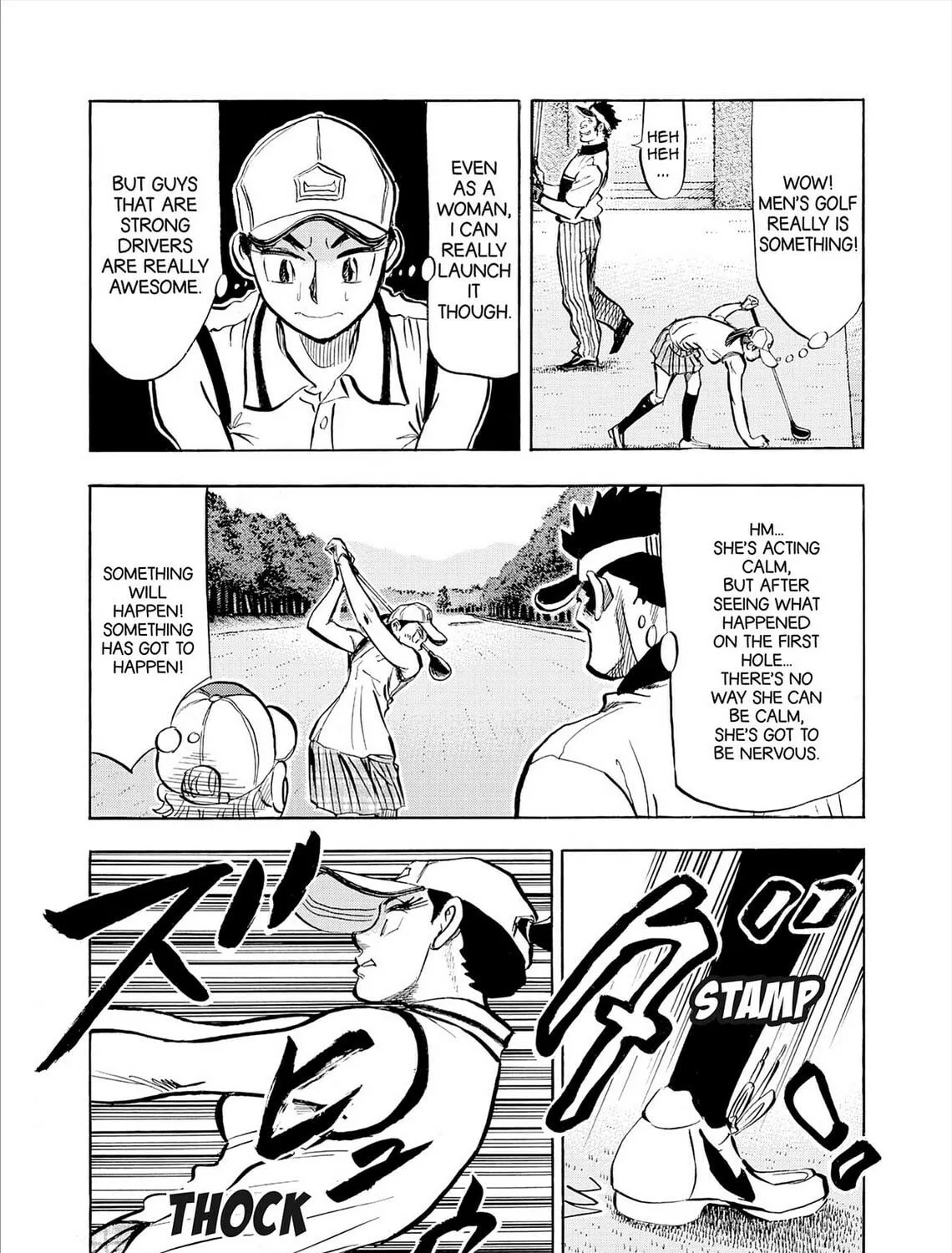 Read Kasane no Tao chapter 76 image 28 on Lezhin