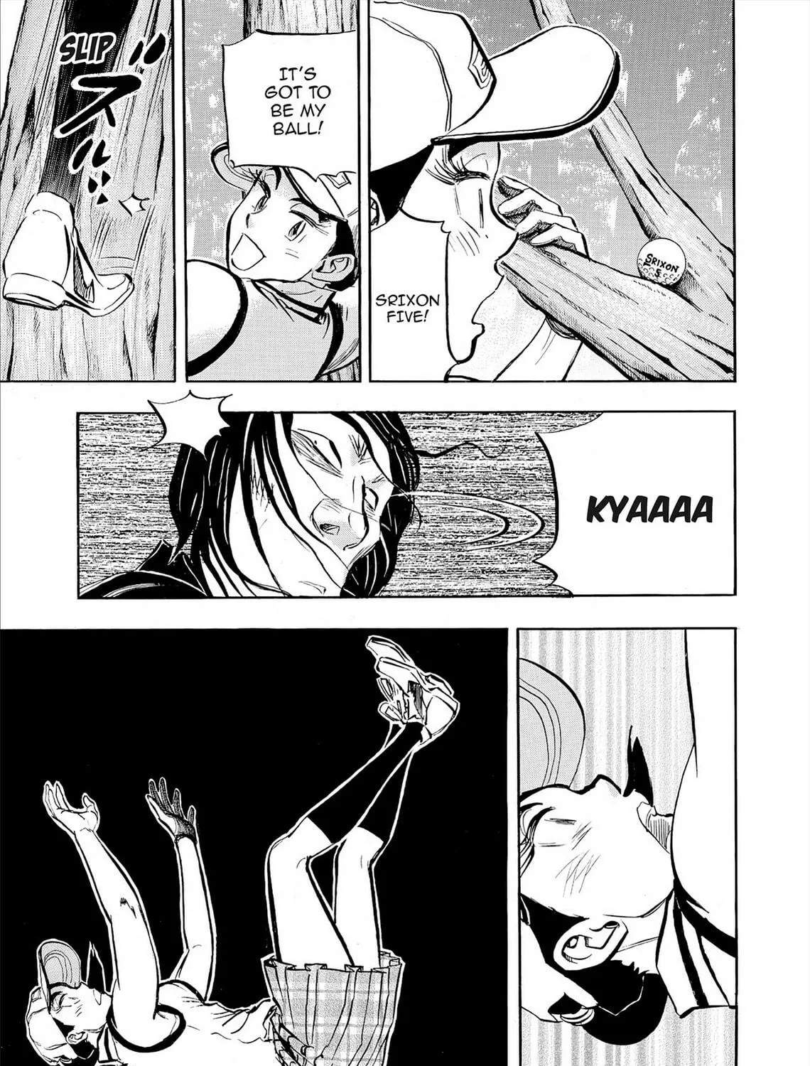 Read Kasane no Tao chapter 77 image 16 on Lezhin