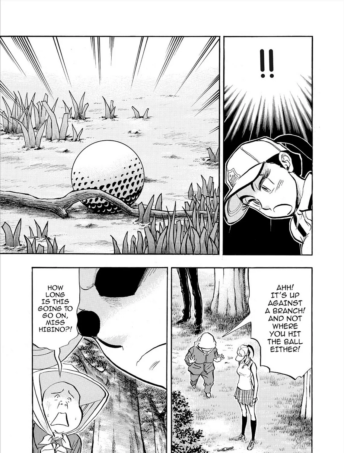Read Kasane no Tao chapter 77 image 24 on Lezhin
