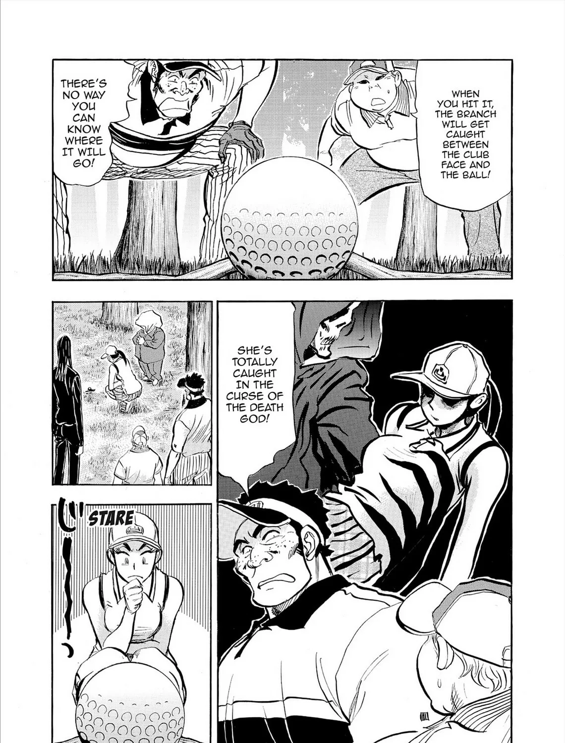 Read Kasane no Tao chapter 77 image 26 on Lezhin
