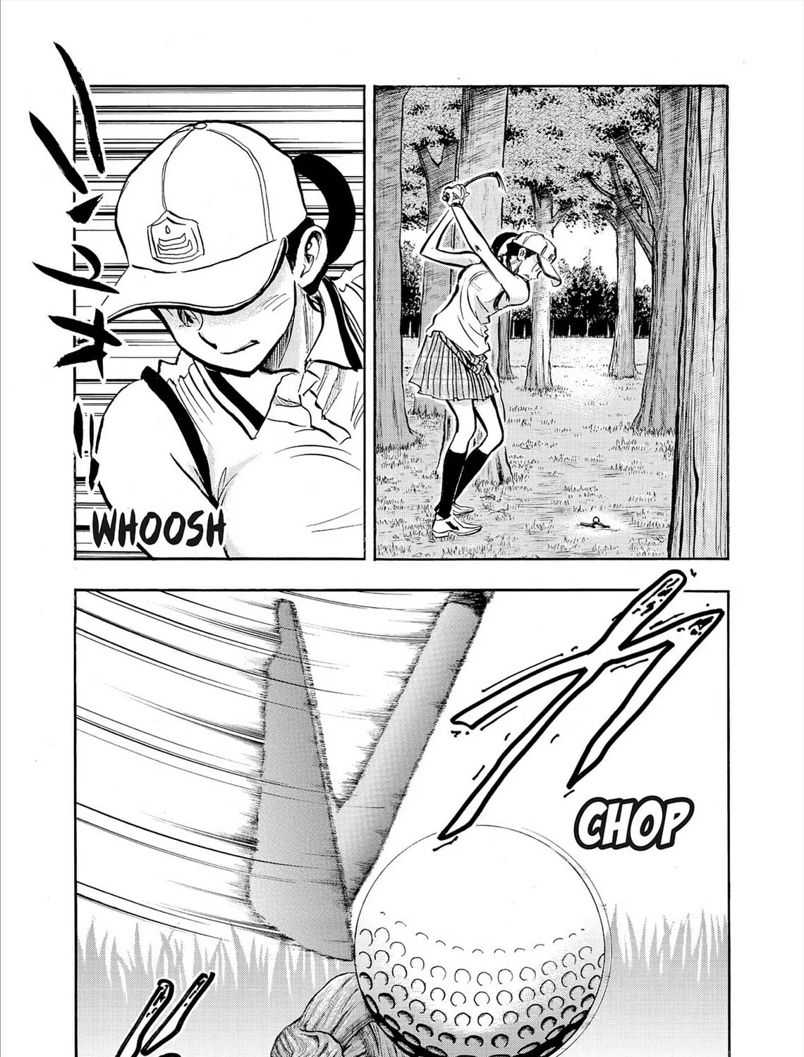 Read Kasane no Tao chapter 77 image 32 on Lezhin