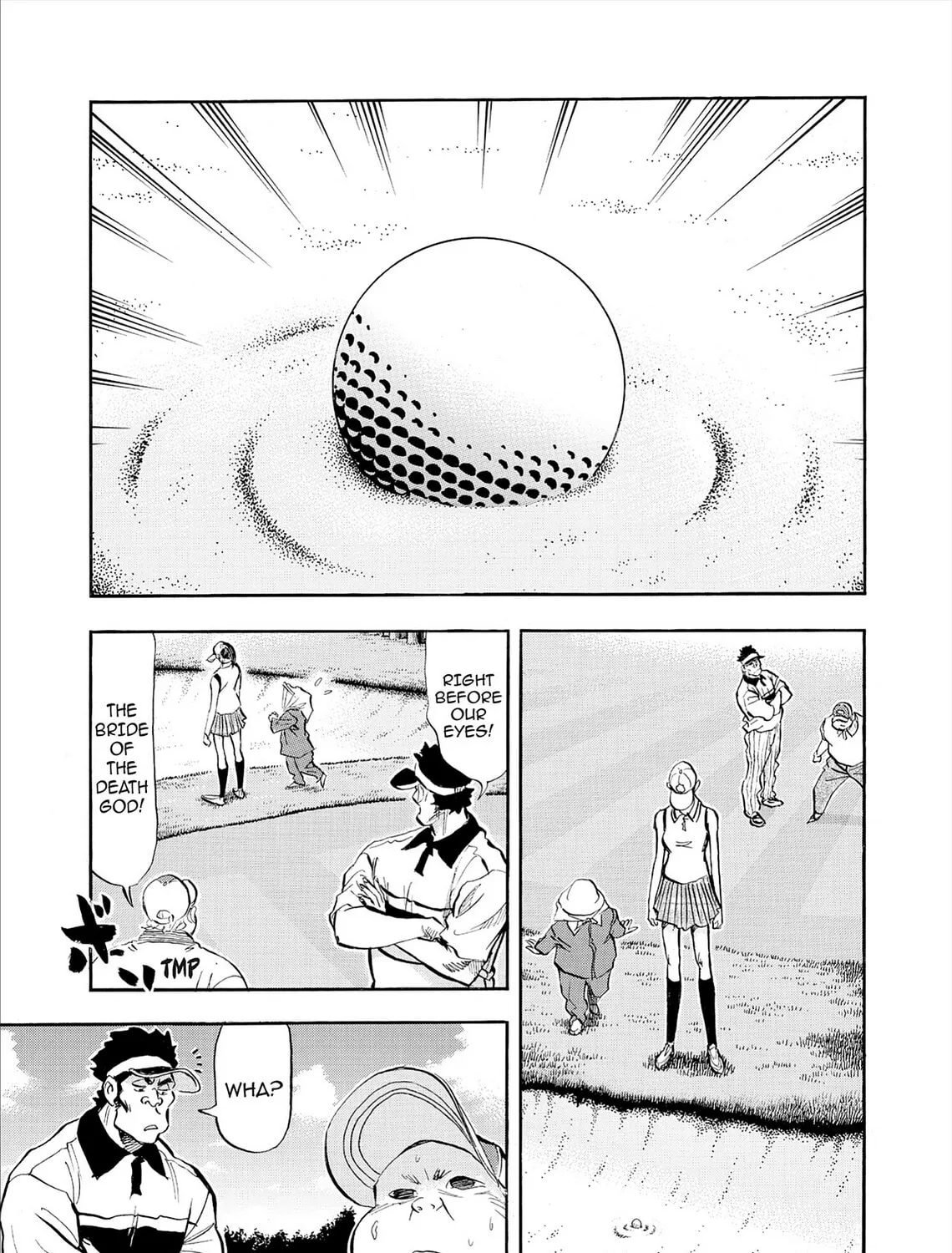 Read Kasane no Tao chapter 78 image 12 on Lezhin