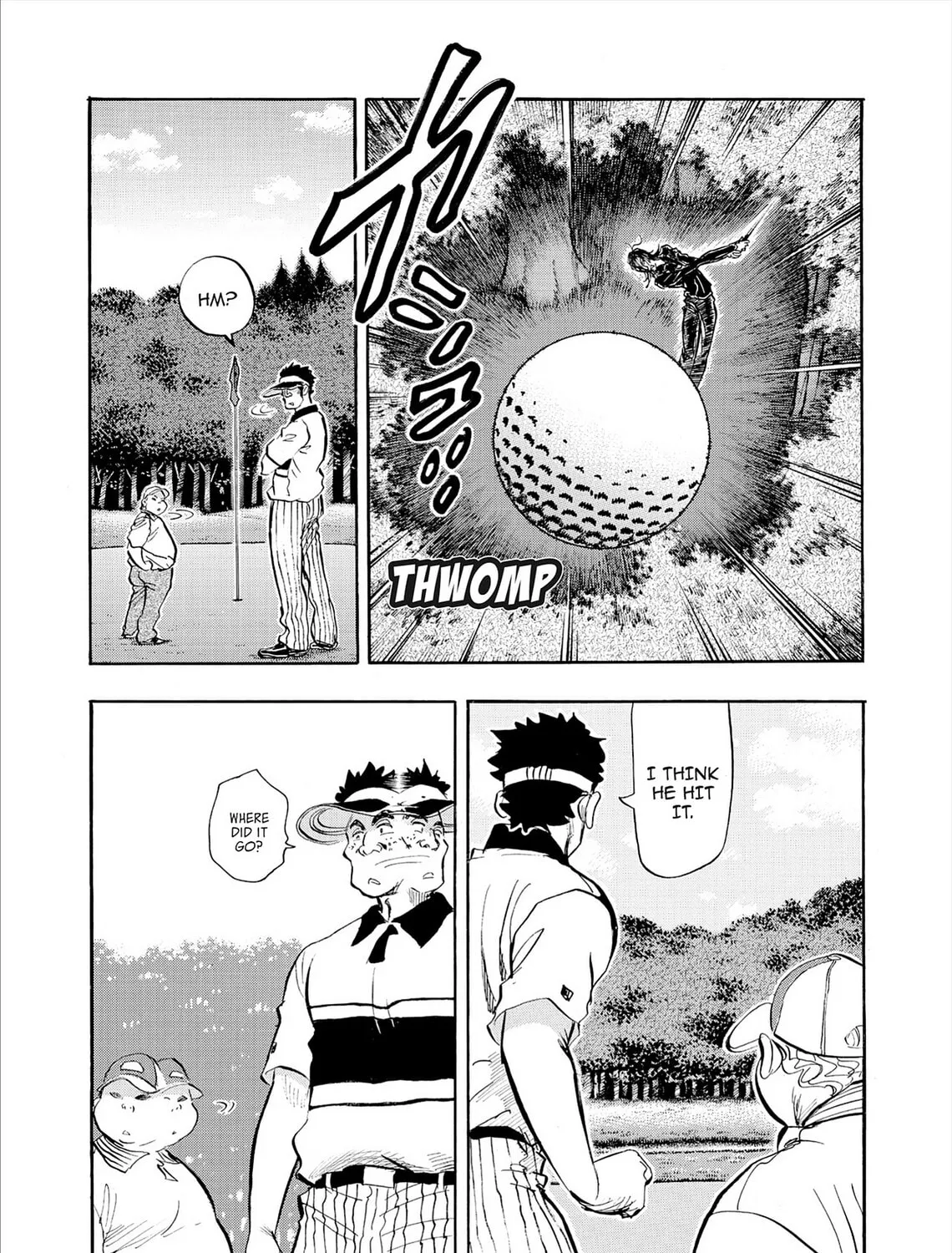Read Kasane no Tao chapter 78 image 24 on Lezhin