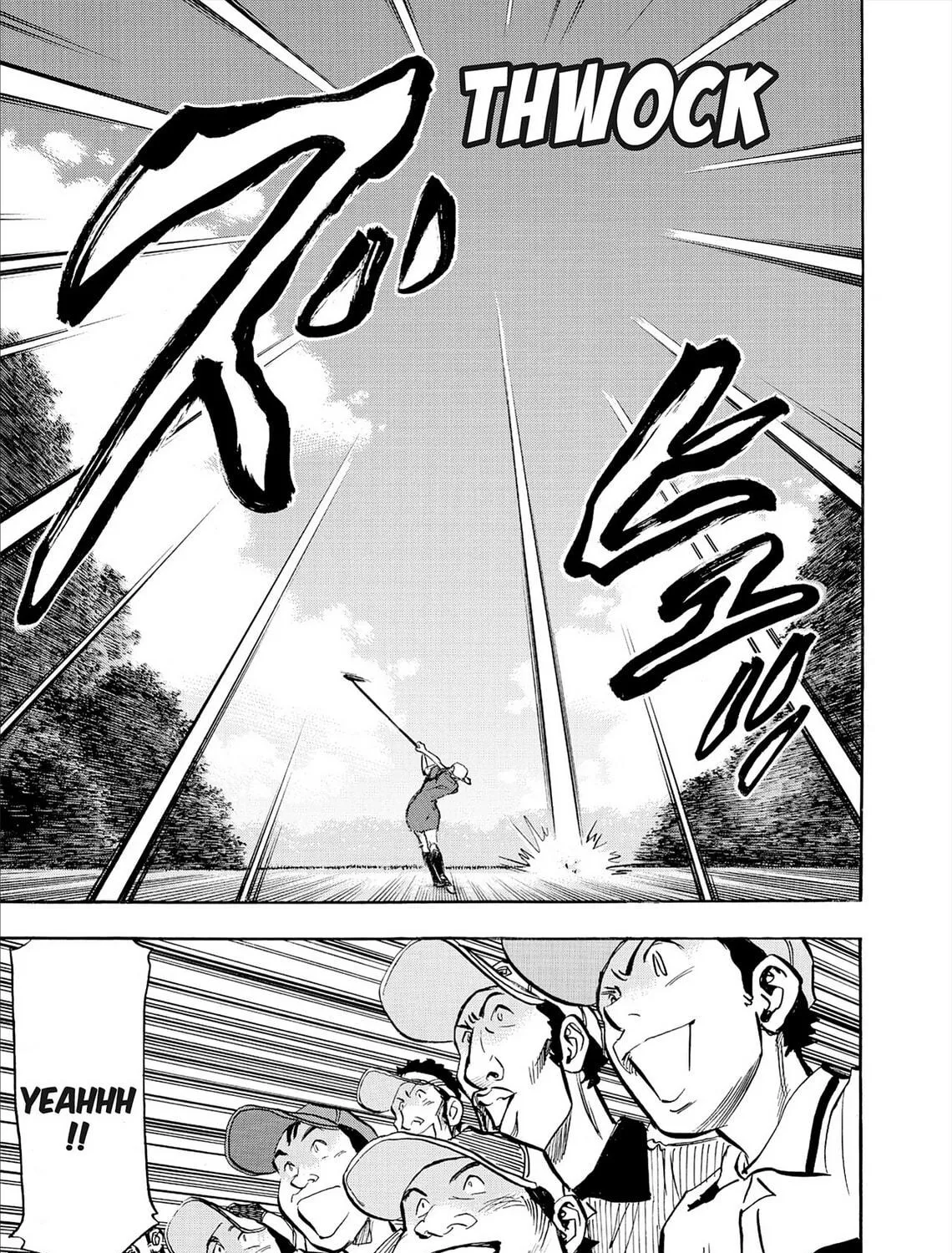 Read Kasane no Tao chapter 81 image 28 on Lezhin