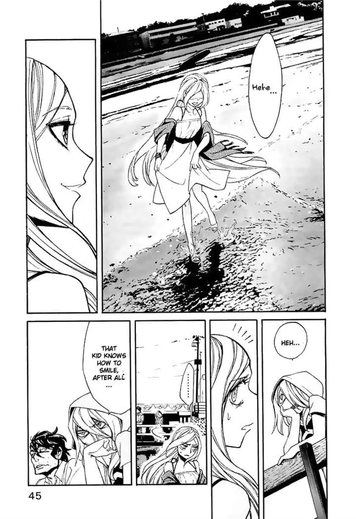 Read Kasane chapter 10 image 19 on Lezhin