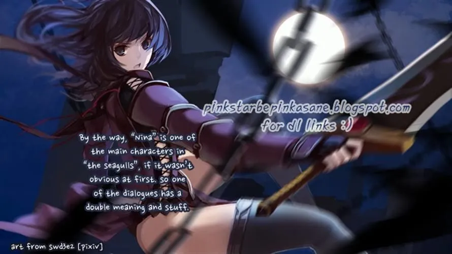 Read Kasane chapter 10 image 21 on Lezhin