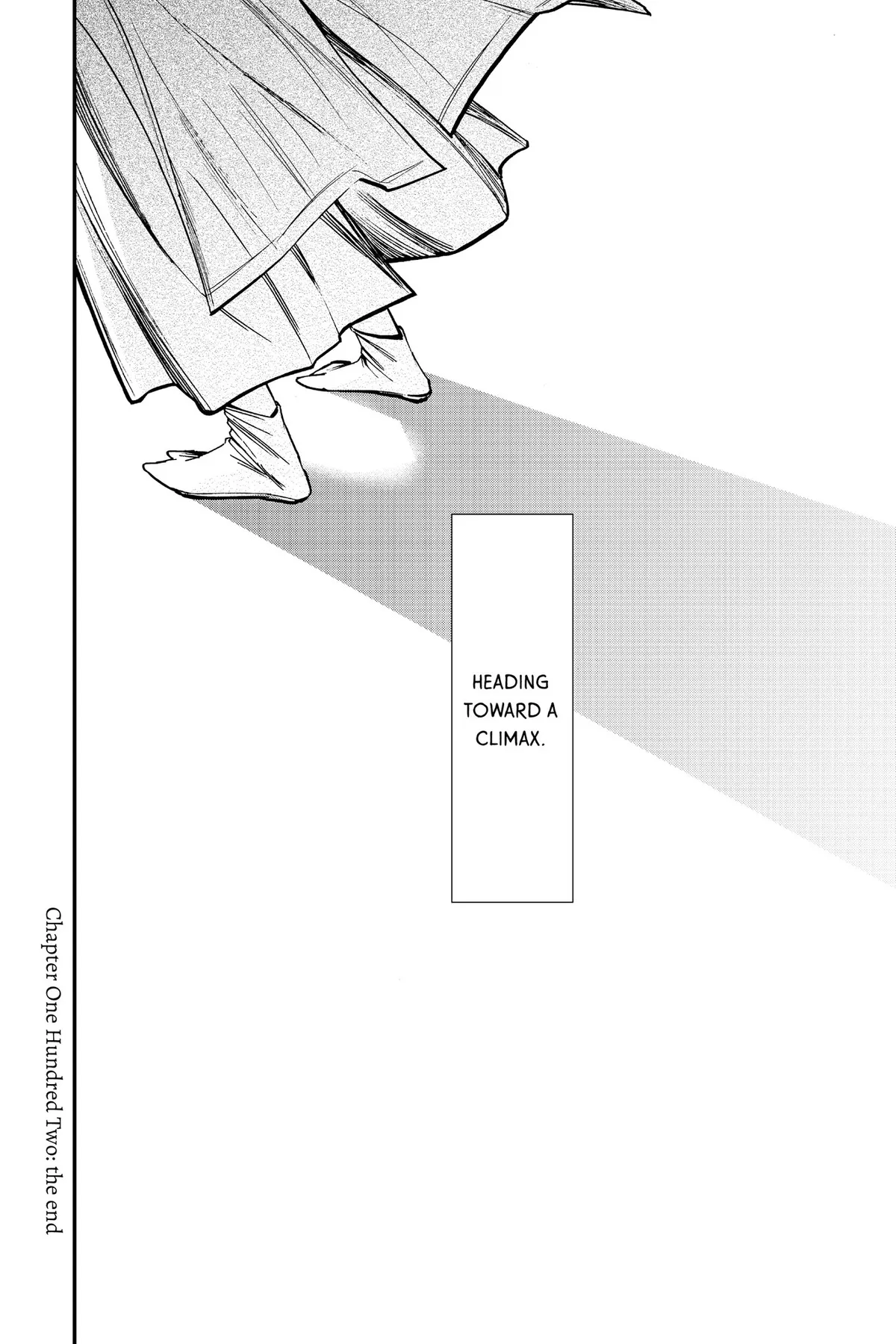 Read Kasane chapter 102 image 19 on Lezhin