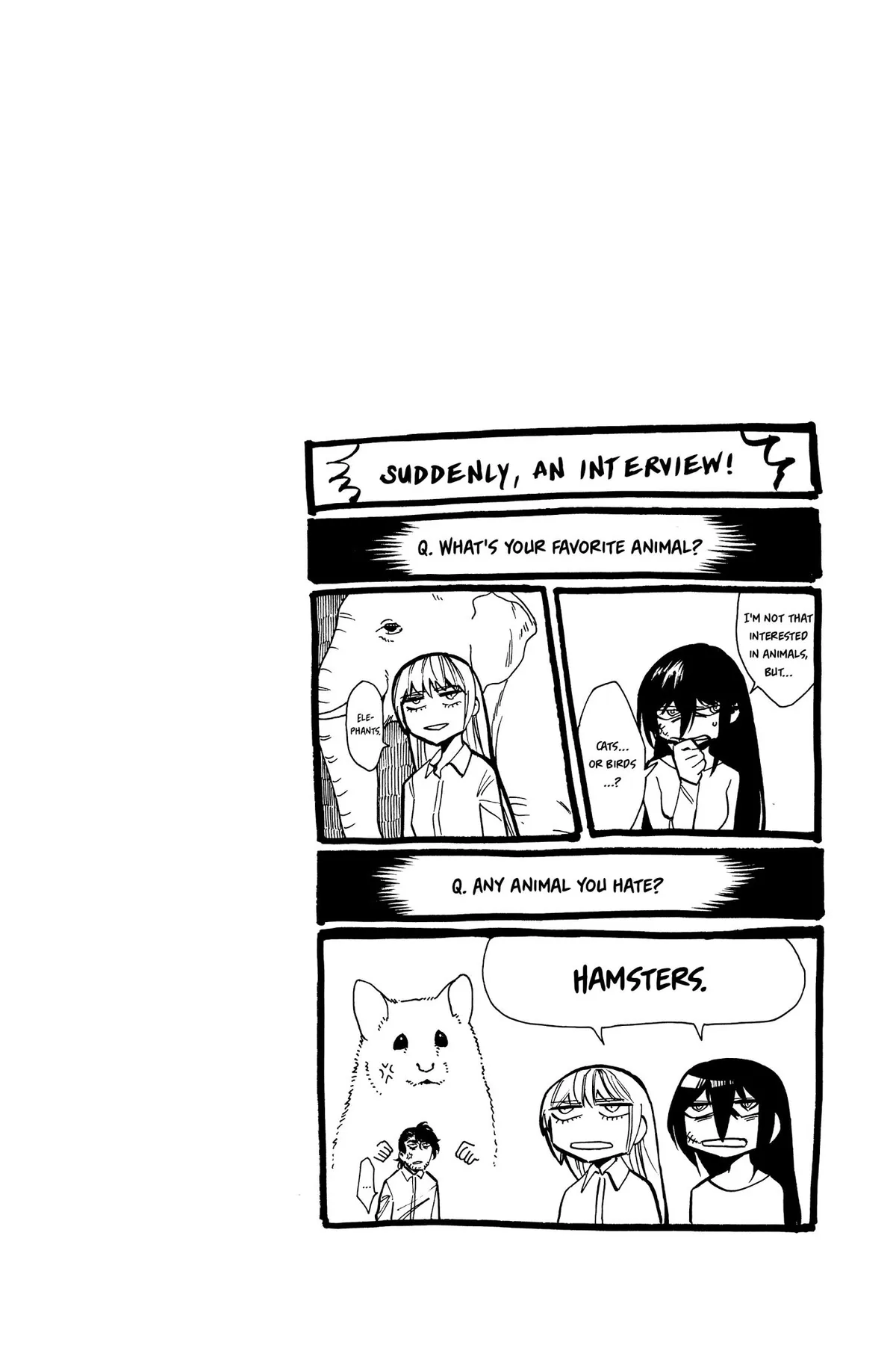 Read Kasane chapter 109 image 20 on Lezhin