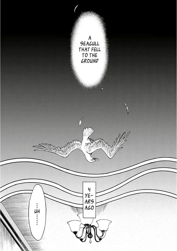 Read Kasane chapter 11 image 3 on Lezhin