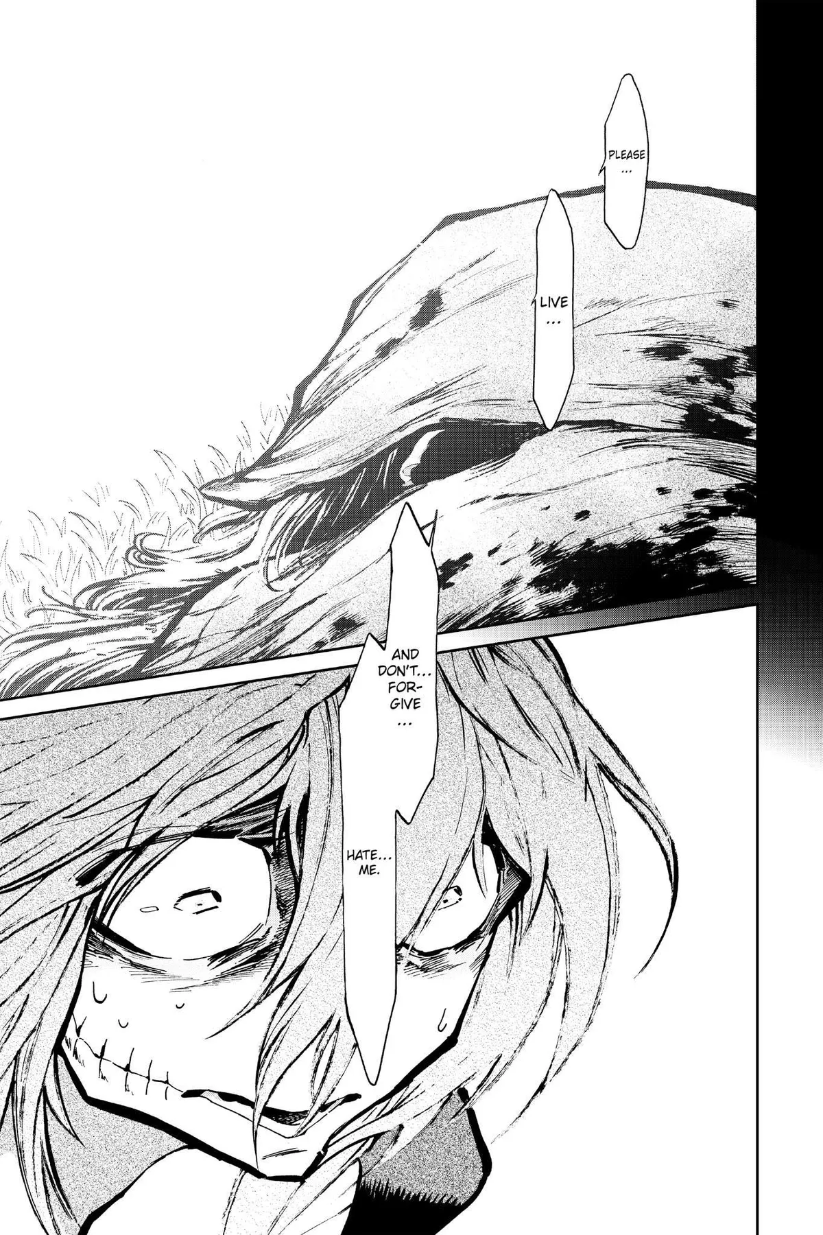 Read Kasane chapter 113 image 14 on Lezhin